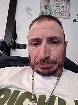 Mrluckstick online show from 11.01.25