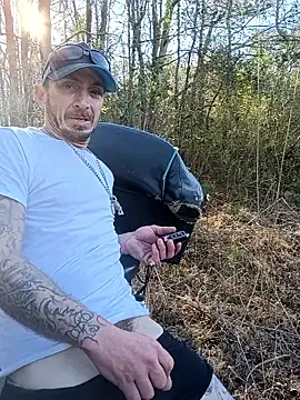 Mrluckstick online show from 03.09.26