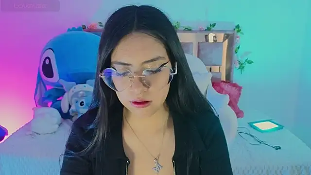 Mia bunny15 online show from 10.05.25