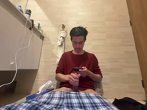 hornymagicalonso online show from 03.13.26