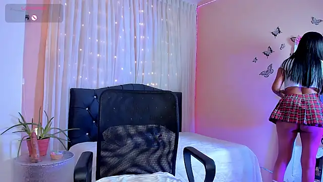 SARALOVE13 online show from 02.02.26