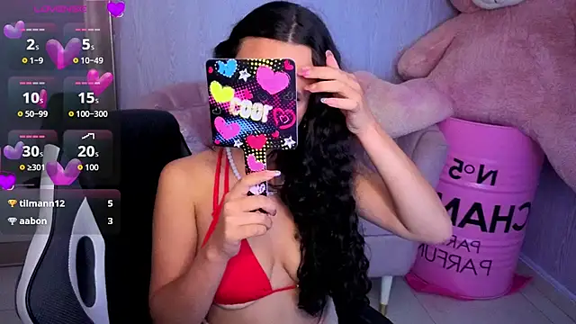 bella vibess s online show from 04.29.26