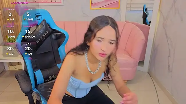 bella vibess s online show from 06.04.26