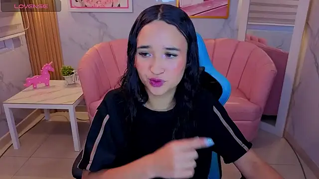 bella vibess s online show from 06.14.26
