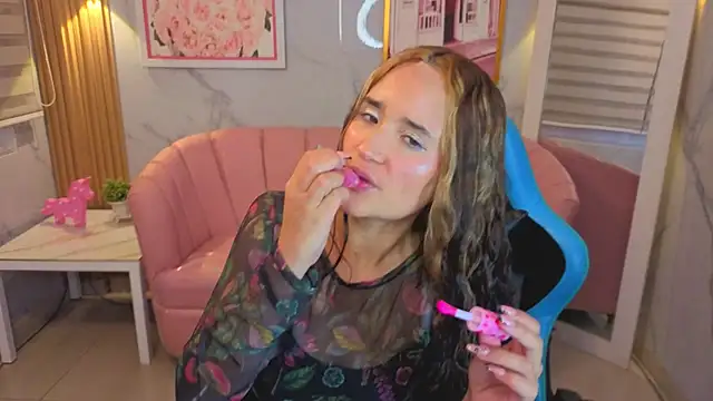 bella vibess s online show from 08.01.26