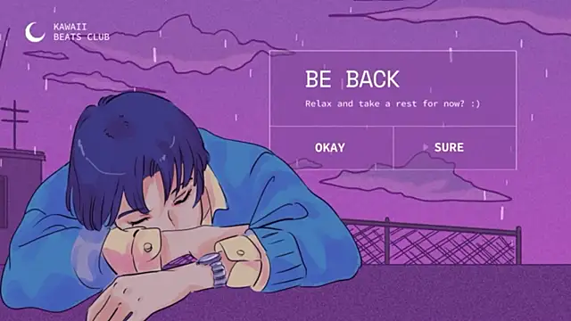 Snapshot of Ambeer_fox_ chatting on 03.12.26 Ambeer fox online show from 03.12.26