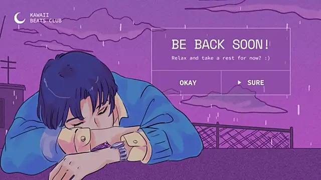 Ambeer fox  online show from 05.15.26