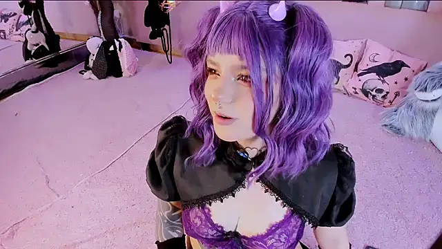 BizzyNoar online show from 03.07.26