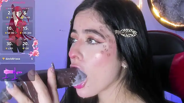 lana grenville online show from 11.24.25