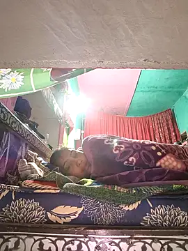 SANA NUDE online show from 01.07.26