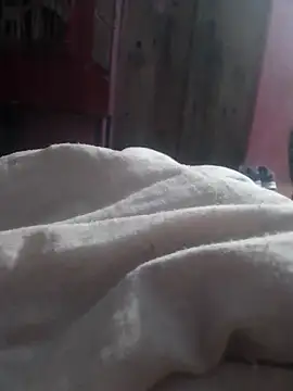 SANA NUDE online show from 02.04.26