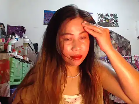 filipina beauty online show from 01.16.26