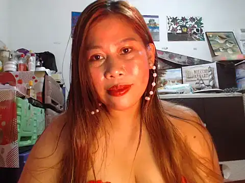 filipina beauty online show from 03.15.26