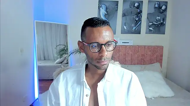 KingEdward  online show from 10.03.25