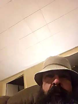 DaddyBadTouches online show from 09.10.25