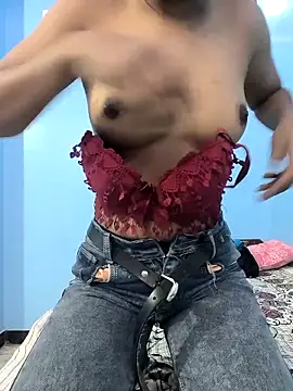 Dimple ji online show from 11.15.25