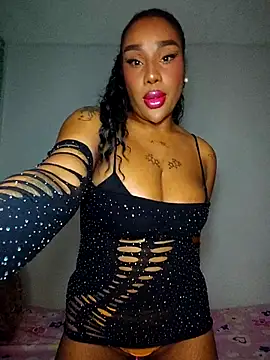 Snapshot of Queen_Amara chatting on 01.14.26 Queen Amara online show from 01.14.26