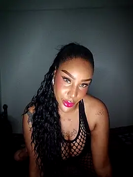 Queen Amara online show from 03.01.26