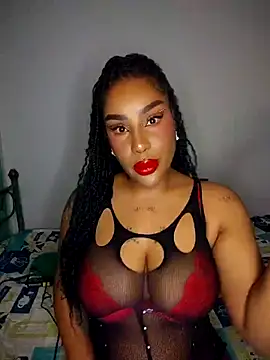 Queen Amara online show from 05.05.26
