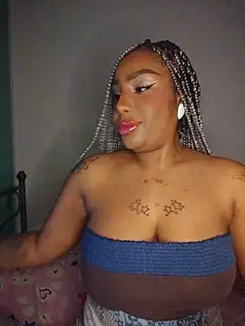 Queen Amara online show from 06.03.26