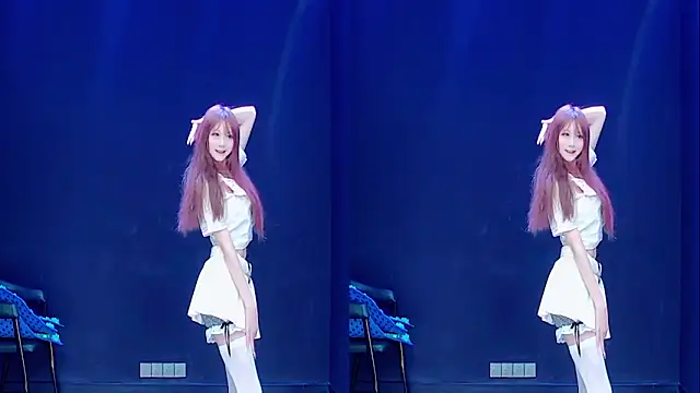 queen-001 online show from 09.26.25