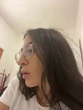 Snapshot of nikkaanderic chatting on 01.13.26 nikkaanderic online show from 01.13.26