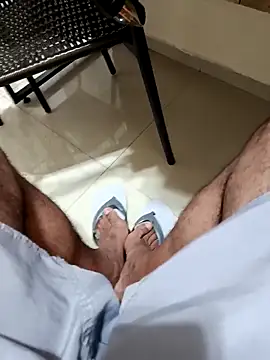 Snapshot of Gallo001 chatting on 02.02.26 Gallo001 online show from 02.02.26