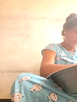 Hot-kal93 online show from 09.19.25