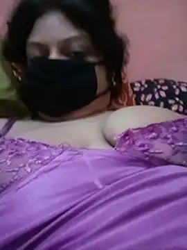 Snapshot of Hanny_Beby143 chatting on 08.01.26 Hanny Beby143 online show from 08.01.26