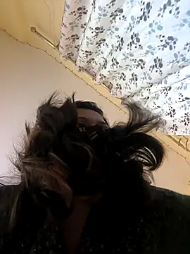 SpicykhalifaX online show from 11.10.25