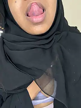 SpicykhalifaX online show from 06.08.26