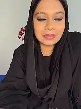 SpicykhalifaX online show from 06.12.26