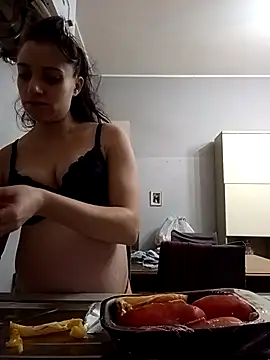 Maialona78 online show from 10.23.25