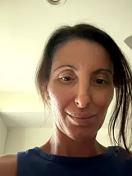 Snapshot of NurseStephania chatting on 09.13.25 NurseStephania online show from 09.13.25