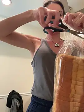 Snapshot of NurseStephania chatting on 09.24.25 NurseStephania online show from 09.24.25