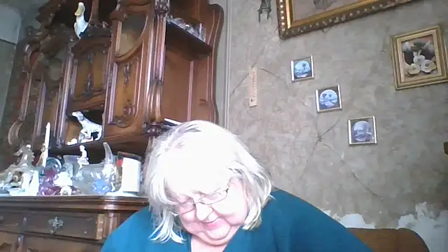 Lala-Love56 online show from 09.12.25