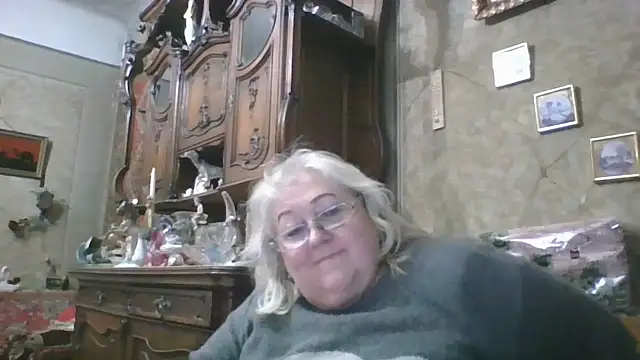 Lala-Love56 online show from 09.28.25