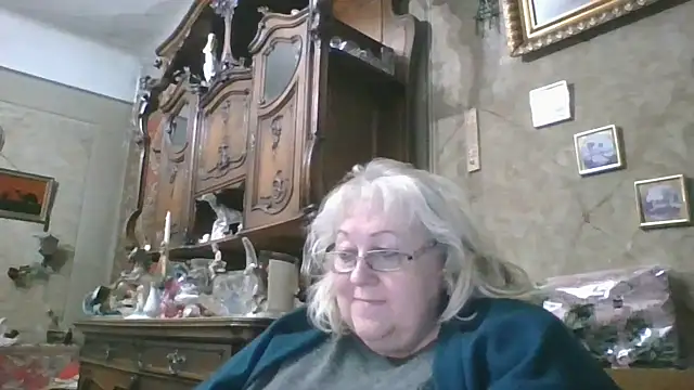 Lala-Love56 online show from 09.29.25