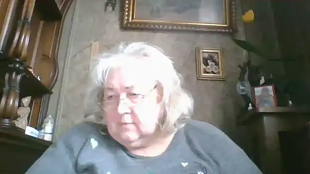 Lala-Love56 online show from 03.03.26