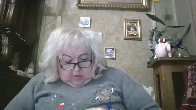 Lala-Love56 online show from 03.15.26