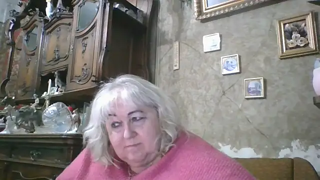 Lala-Love56 online show from 04.15.26