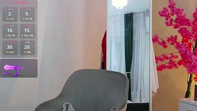 RubbiDark online show from 11.22.25