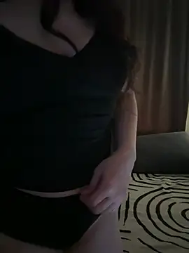 Snapshot of Grace7sugar chatting on 02.24.26 Grace7sugar online show from 02.24.26