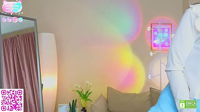 OliviaKis  online show from 04.29.26