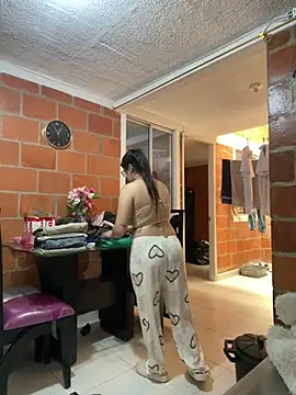 amberbakee online show from 03.21.26