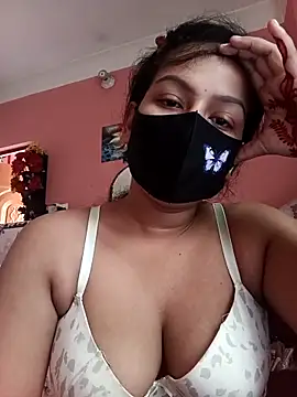 Samiya3344 online show from 09.21.25