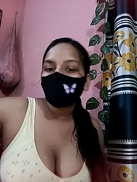 Samiya3344 online show from 10.17.25