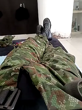 alejos81 online show from 12.18.25