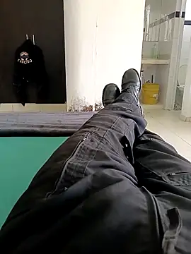 alejos81 online show from 02.04.26