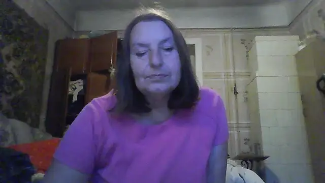 AnnaLive570 online show from 11.03.25